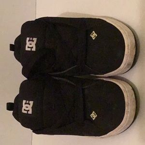 Men’s  DC Sneakers